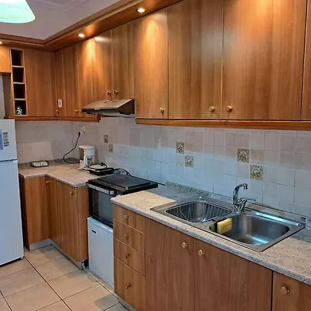 Apartment Pap *