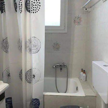 Pap Apartment *