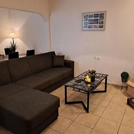 Apartment Pap Volos