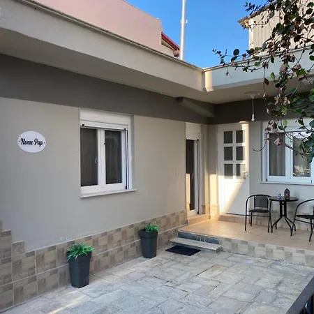 Apartment Pap Volos
